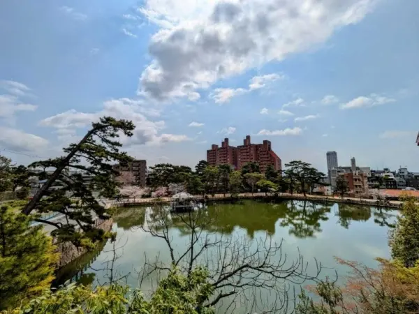 御影山手アーバンライフ