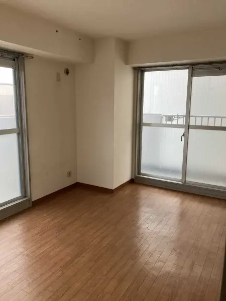 ライオンズマンション金町第2