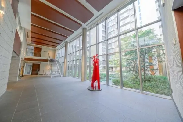 プラウドシティ船堀