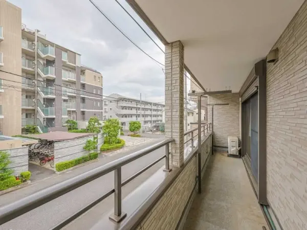 戸田市大字新曽　中古戸建