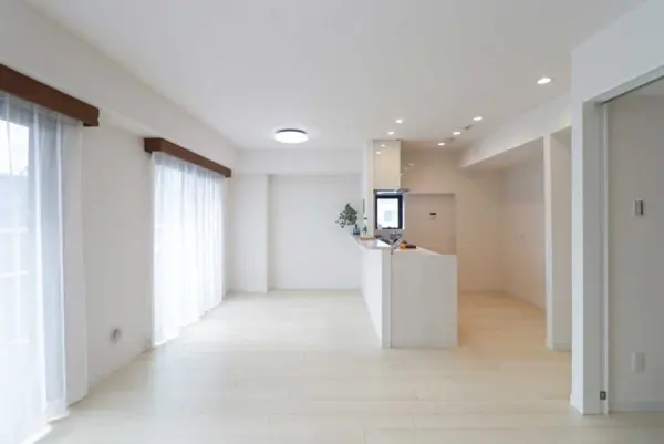根岸壱番館