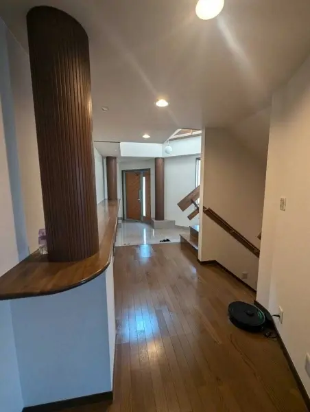 横浜市鶴見区梶山2丁目　戸建