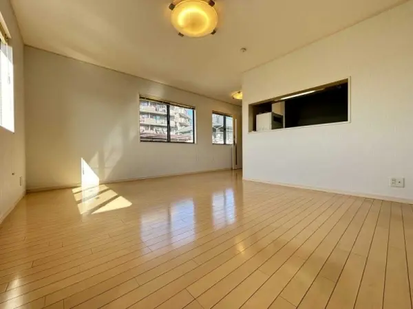 川崎市高津区千年　中古戸建