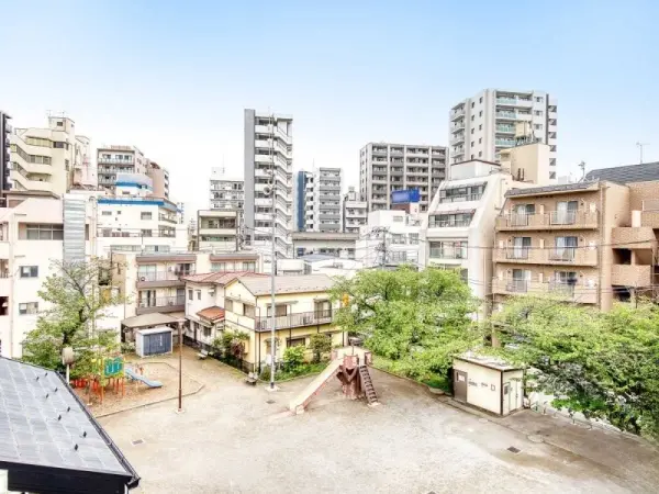 北区田端新町一丁目　戸建