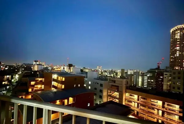 ハイネス代官山