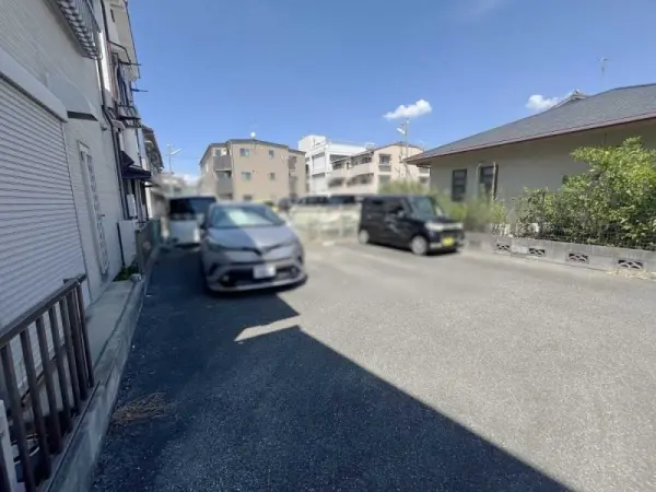 豊中市服部寿町一丁目　土地