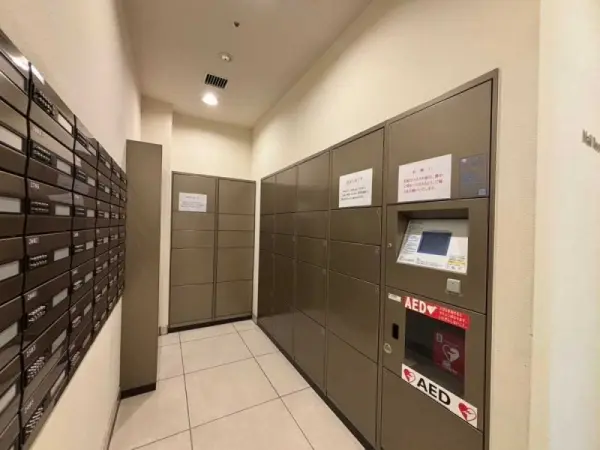 ローレルタワー尼崎