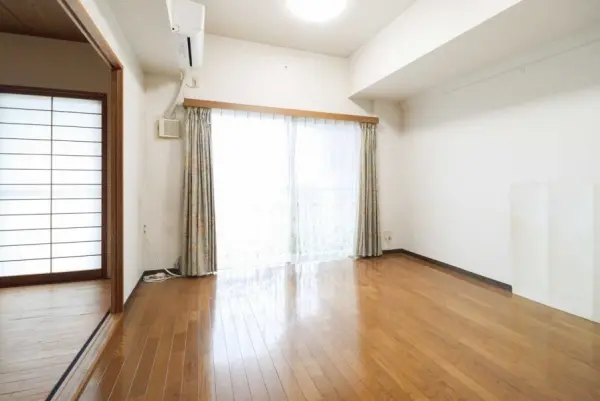 ダイアパレスパークサイド東所沢