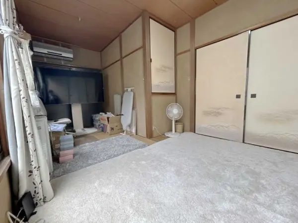 練馬区土支田3丁目中古戸建