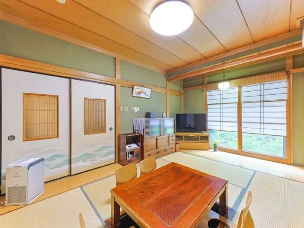 東村山市久米川町3丁目中古戸建