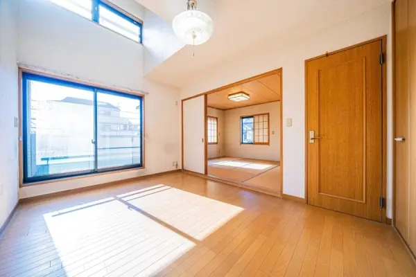 西東京市保谷町3丁目戸建