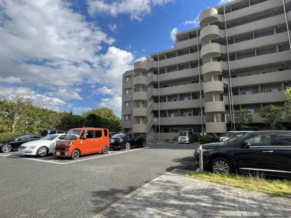 オーベル大宮指扇