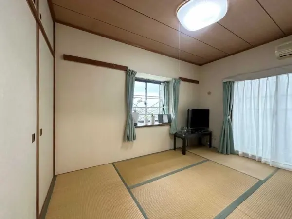 コスモ与野本町アソート