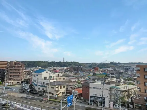 ルネ稲城