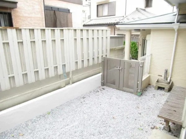 昭島市松原町5丁目　中古戸建