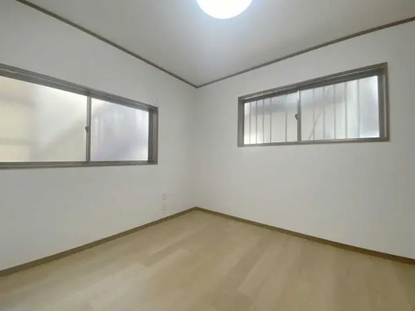 品川区小山六丁目　戸建