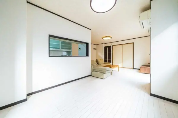 杉並区善福寺四丁目　戸建