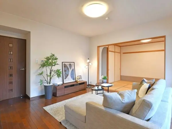 本山日和町ヒルズ