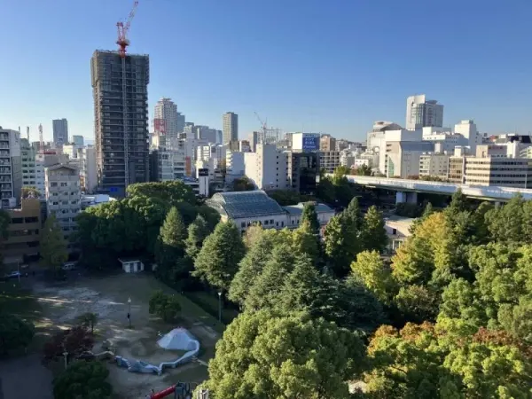 エステムコート名古屋・栄デュアルレジェンド