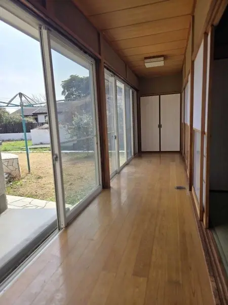 中区仲尾台　中古戸建