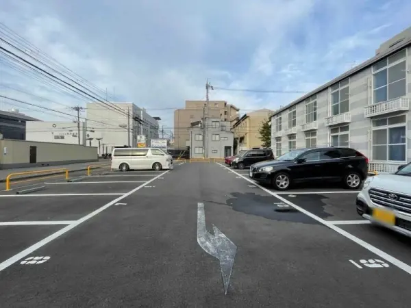 京都市中京区壬生相合町