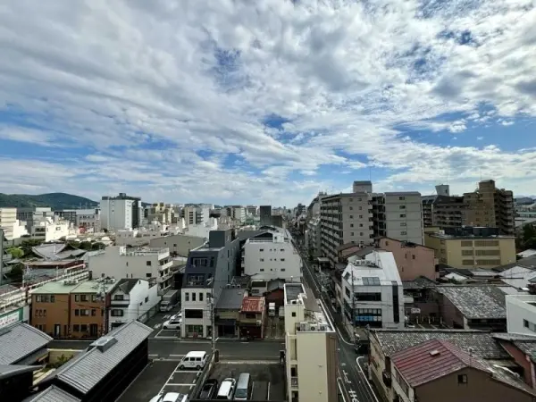 ボンラトーネ京都御所南