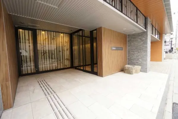 プラウド京都東洞院