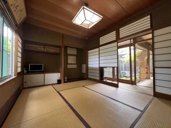 京都市北区小松原北町