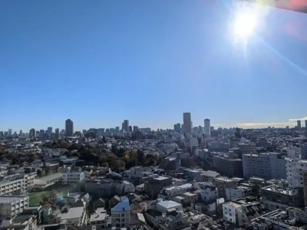 ソプラタワー
