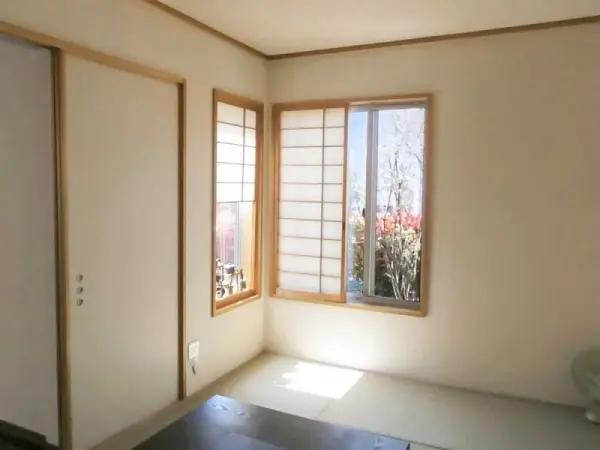 奈良市富雄北二丁目 中古戸建