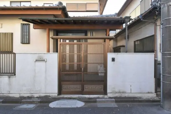 習志野市谷津三丁目　売地
