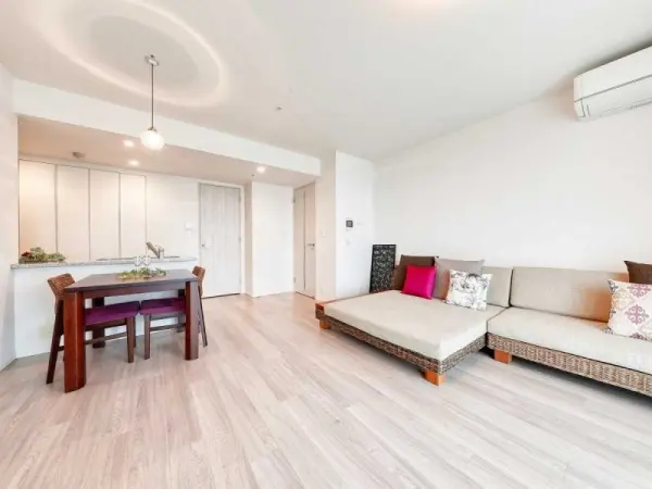 THE幕張BAYFRONT　TOWERRESIDENCE
