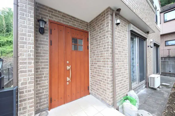 八王子市片倉町　中古戸建