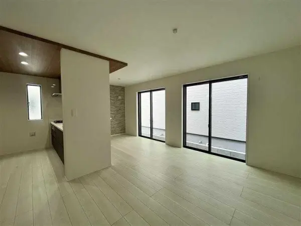 さいたま市浦和区領家2丁目新築戸建　1号棟