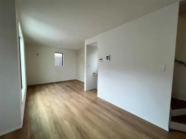 さいたま市浦和区領家2丁目新築戸建　2号棟