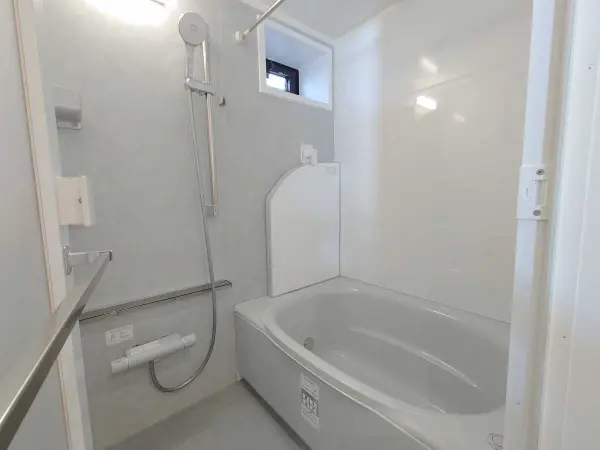 コスモ武蔵浦和ガーデンフォルム弐番館