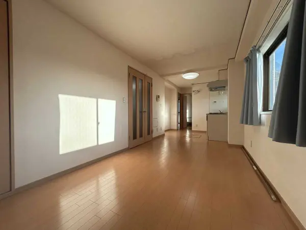 マイハウスマンション