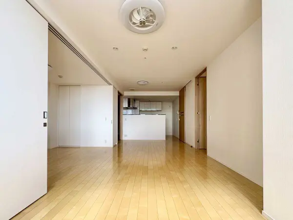 グランドターミナルタワー本八幡