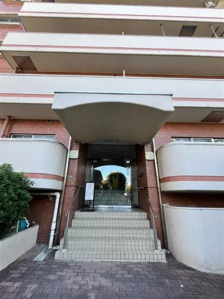 レイニオン岸町