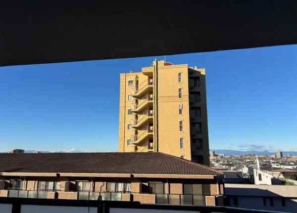 サンメゾン浦和高砂エルド