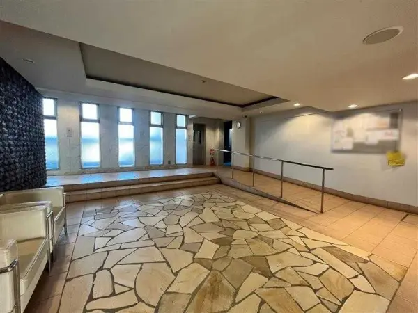 プログハウス浦和常盤