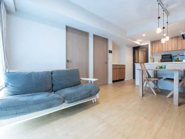 ウィルローズ南浦和