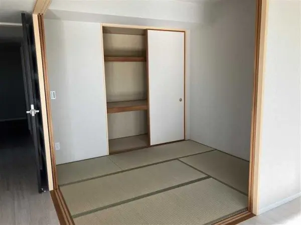 コスモ大宮日進ビューステージ