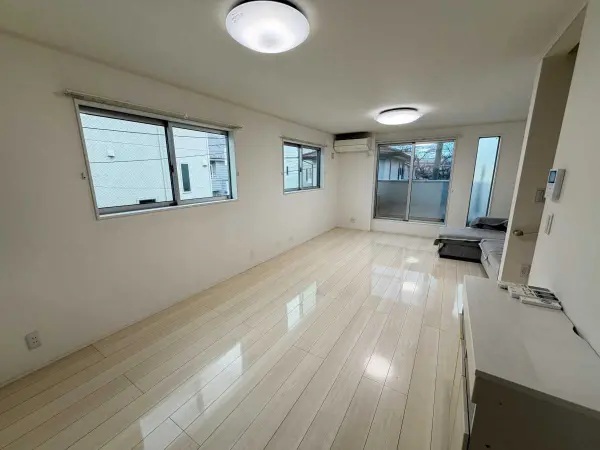 さいたま市浦和区常盤6丁目　中古戸建