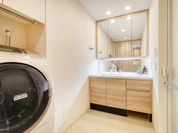 オーベル浦和レジデンス