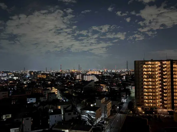 イニシア南浦和根岸