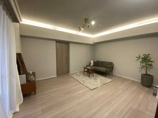 サンスタレ駒沢ファーストコート