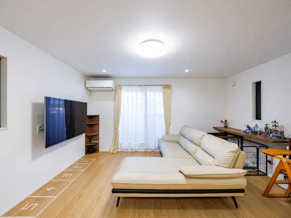 さいたま市浦和区本太5丁目　戸建