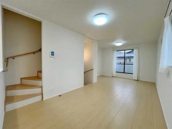 さいたま市南区辻4丁目　新築戸建