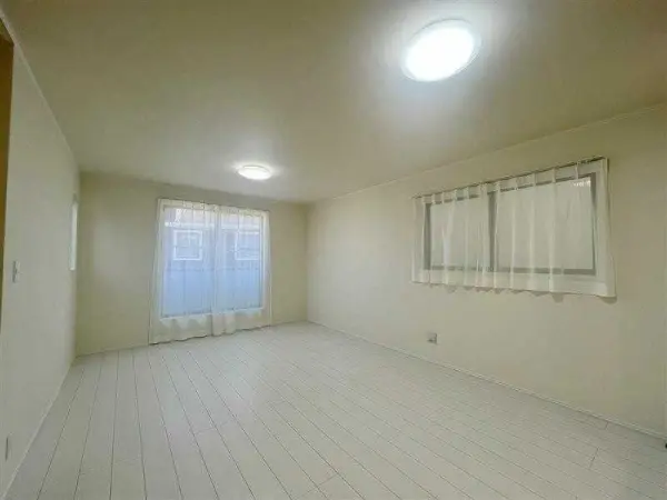 戸田市喜沢2丁目　新築戸建B号棟